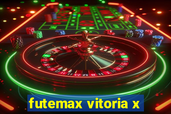 futemax vitoria x